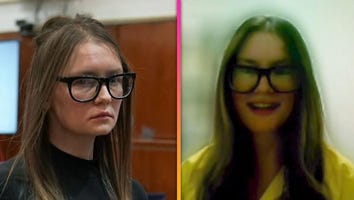 Anna Delvey Shares What Prison Life Is Like in New Interview